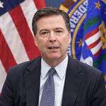 Many Dems Can't Forgive 'Renegade' James Comey for Clinton's Loss