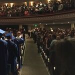 Commencement Season 2018