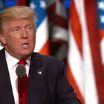 Only Trump to Blame for Making His Victories Fade Into Background