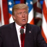 The 'What If' Question for the White House