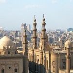 Trump Should Treat Egypt Like It's Sweden