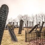 Whistling Past the Graveyard
