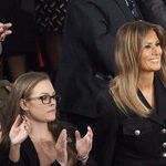 No Way to Treat a First Lady