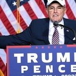 Donald Trump and the Company He Keeps