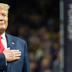 State of the Union Soap Opera Starts Early, Lasts Until Bitter End