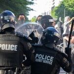 Riots Leave Cities with Just Rubble, Ashes