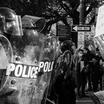 Trump a Voice of Reason on Police Reform