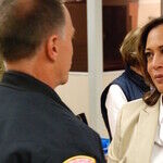 Kamala Harris: Progressive Opportunist