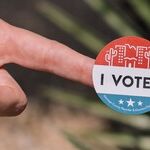 Anti-Trumpers Spout Radical Ideas for 2020 Election