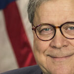 Attorney General Bill Barr, Justice Warrior