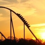 It's the End of the Ride