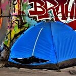 Want to Solve Homelessness? Call a Cop