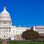 The People's House -- Without the People
