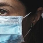 The Masks Are Off