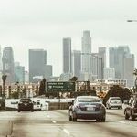 Like a Dystopia, Only California
