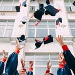 Caps, Gowns and Rude Interruptions