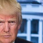 Let's Talk About Donald Trump