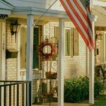 Liberal Neighbors to JD Vance -- Hillbilly, Go Home