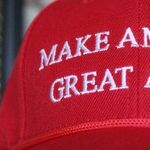 Trump Takes the World Stage. Embrace the Chaos
