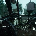 How Did a Migrant Who Can't Speak English Get a License to Drive a Big Rig?