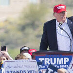 Trump and Clinton Trip on Abortion Taboos
