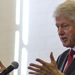 Bill Clinton's Crime Bill Ambivalence