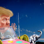 The GOP's Muslim Problem