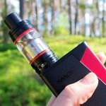 The Alarming Epidemic of Misguided Meddling With E-Cigarettes: Banning the Flavors Former Smokers Overwhelmingly Prefer Is a Strange Way to Protect Public Health