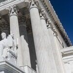 A Virus Makes the Supreme Court More Transparent: Unprecedented Live Audio Streaming of Oral Arguments Could Signal More Openness