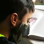 The CDC's Insistence on 'Universal Masking' in Schools Looks Less Scientific Every Day: That Recommendation, Which Never Had a Firm Basis, Is Even Harder to Justify in the Current Context