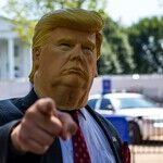 Accused of Dictatorial Ambitions, Trump Doubles Down on Authoritarianism: His Understanding of Effective Leadership and Policing Should Repel Anyone Who Cares About Civil Liberties and the Rule of Law