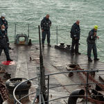 US, Iran Step Back From the Brink