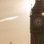 Will There Always Be an England?