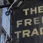 Why Trump Is Routing the Free Traders