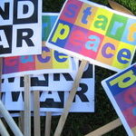 Is Trump the Peace Candidate?