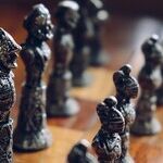 A Besieged Trump Presidency Ahead
