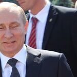 Moral Supremacy and Mr. Putin