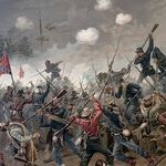 After the Confederates, Who's Next?