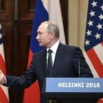 Trump Calls Off Cold War II