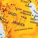 The Saudi-Canada Clash: A Values War 