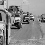Balance Sheet of the Forever War