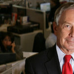 Has Bloomberg Begun the Battle for 2020?