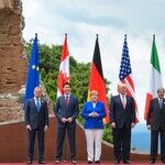 What Lies Behind the Malaise of the West?