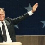 Who Lost the World Bush 41 Left Behind?