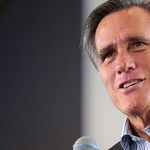 Trump & The Post: Whose Side Is Mitt On?