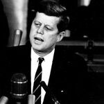 No, This Is Not JFK's Democratic Party