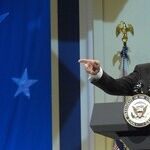 Will Joe Repudiate His Segregationist Friends?