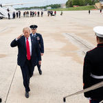 Trump: War President or Anti-Interventionist?