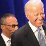 Are Democrats Ceding the Center to Trump?