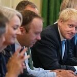 Let Them Howl, Boris!